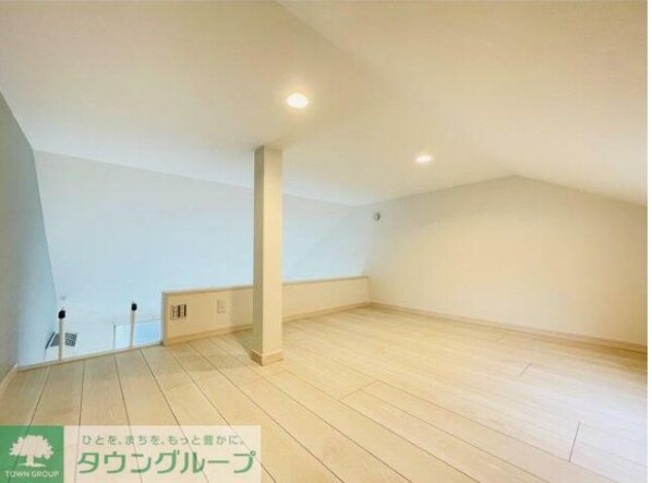 府中の森Twinkleの物件内観写真